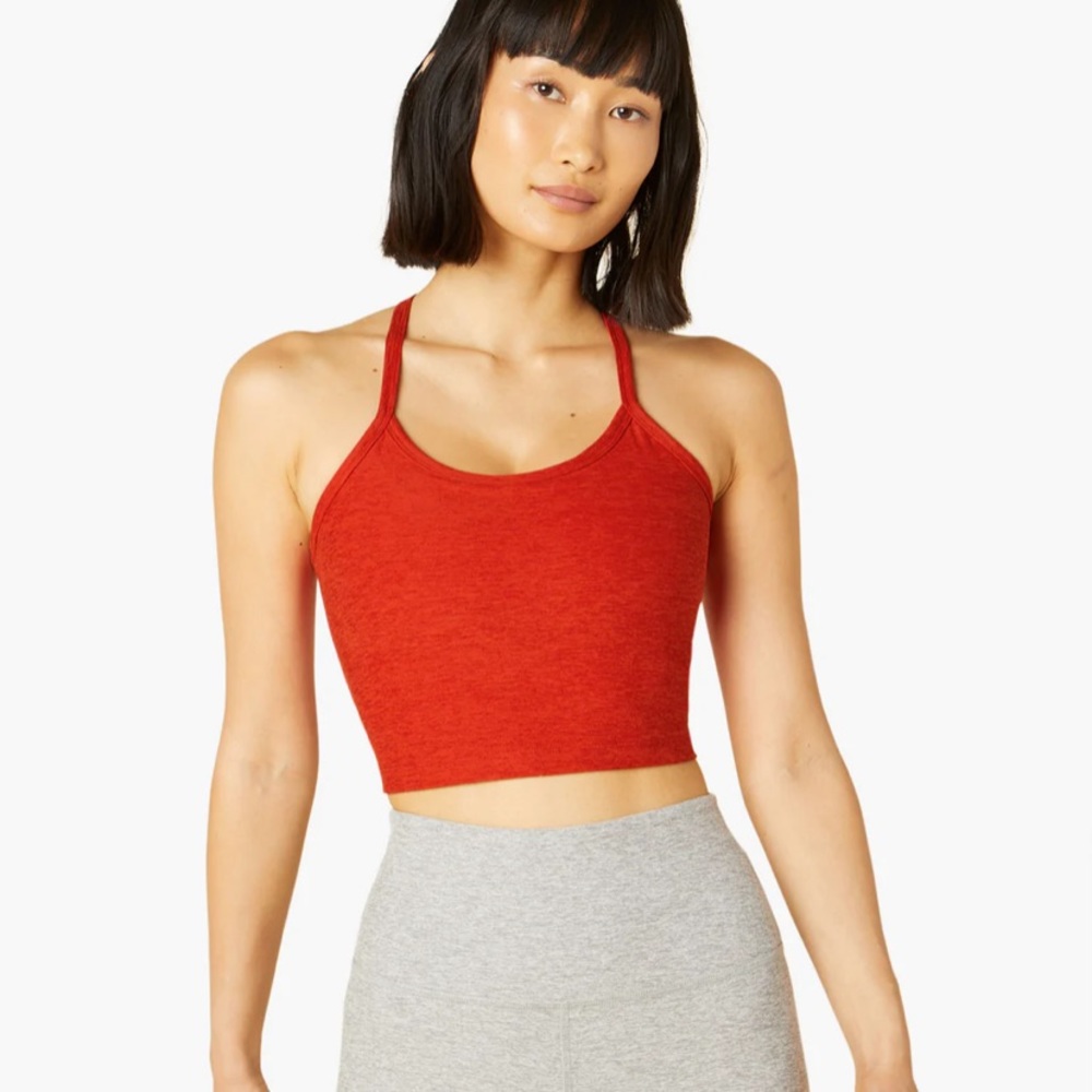 Beyond Yoga Tank